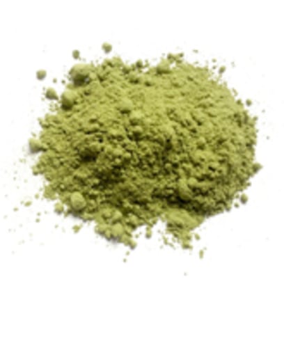 Barley Grass