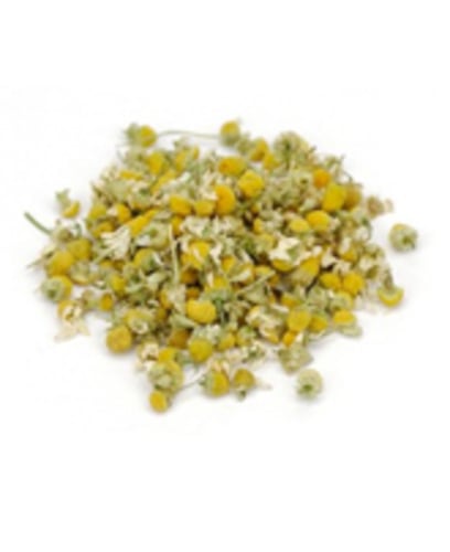 Chamomile Flowers