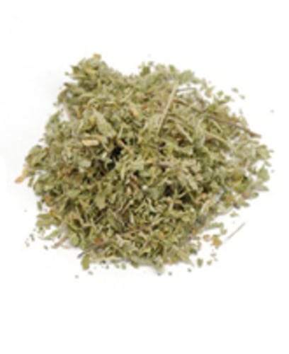 Damiana Leaf