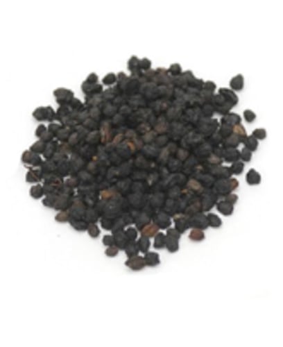 Elderberry