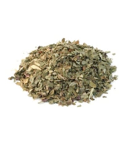 Holy Basil Leaf
