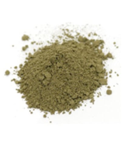 Horny Goat Weed