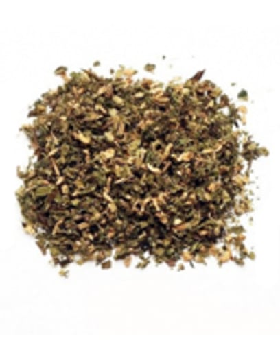 Nettle Leaf