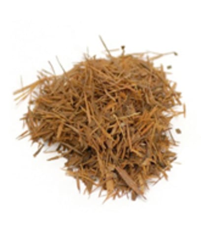 Pau D'Arco Bark