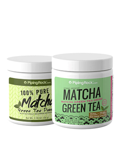 Matcha Green Tea