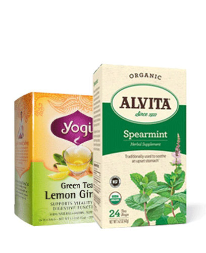 Organic Tea