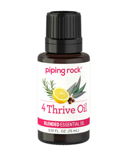 4 Thrive