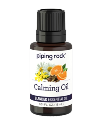 Calming