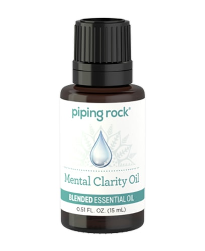 Mental Clarity
