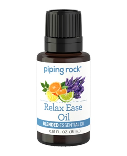 Relax Ease Oil