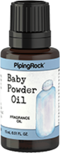 Baby Powder