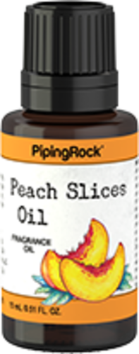 Peach Slices