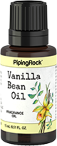 Vanilla Bean