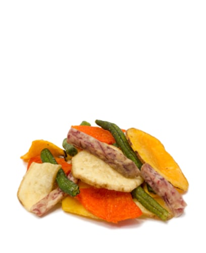 Vegetable Chips