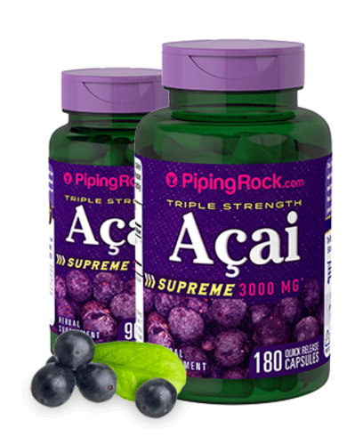 Acai