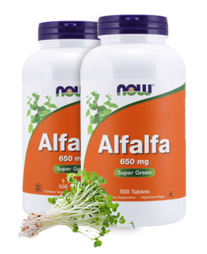 Alfalfa