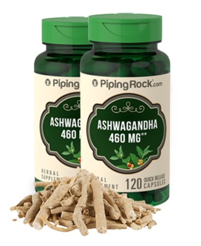 Ashwagandha