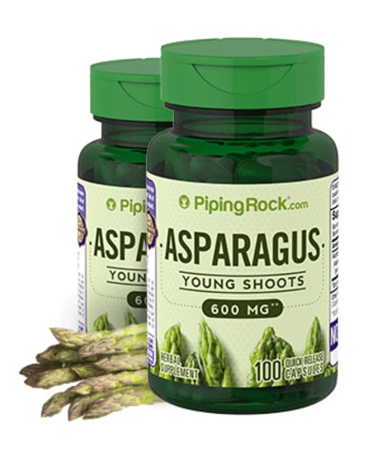 Asparagus