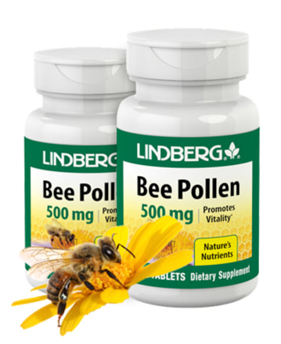 Bee Pollen