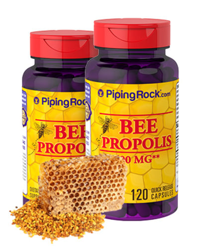 Bee Propolis