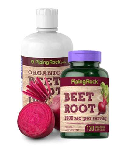 Beet Root