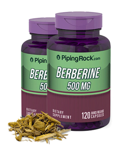 Berberine