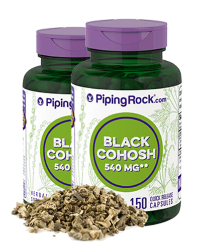 Black Cohosh