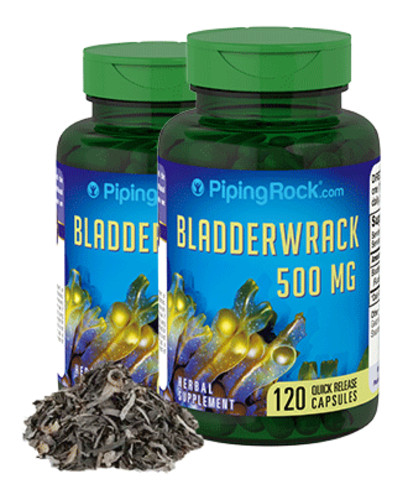 Bladder Wrack