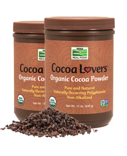 Cocoa