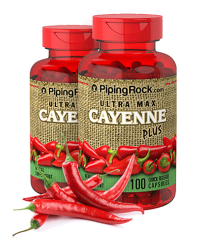 Cayenne