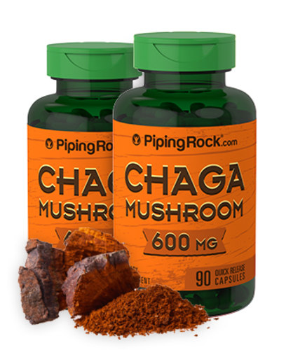 Chaga