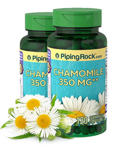 Chamomile