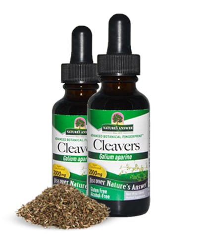 Cleavers