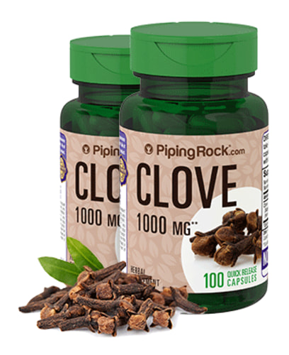 Cloves