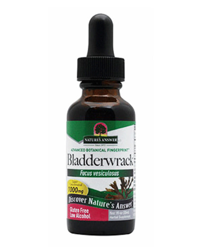 Bladderwrack