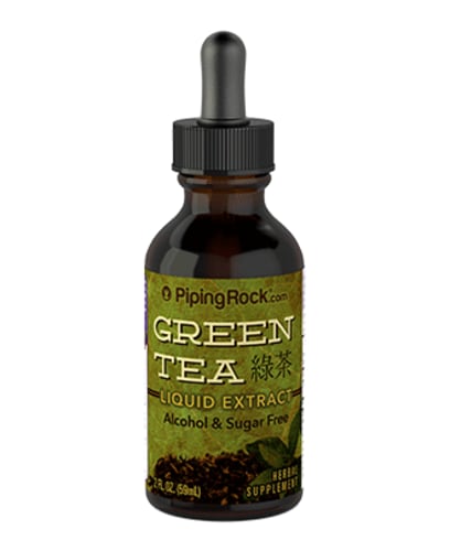 Green Tea
