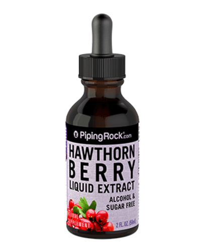 Hawthorn Berry