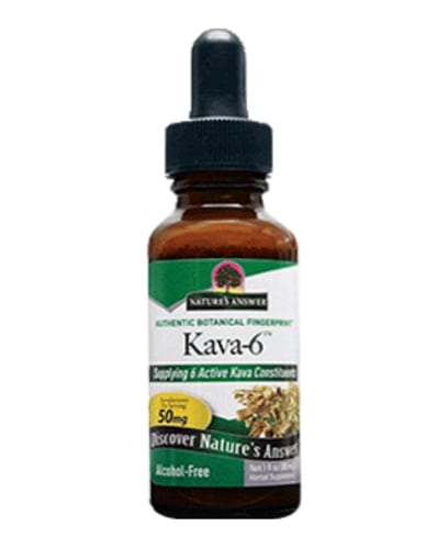 Kava Kava