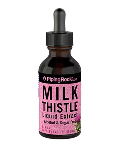 Milk Thistle