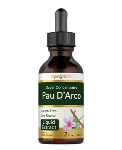 Pau D'Arco
