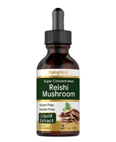 Reishi Mushroom