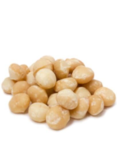 Macadamia Nuts