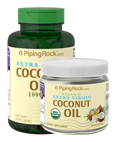 Coconut Oil