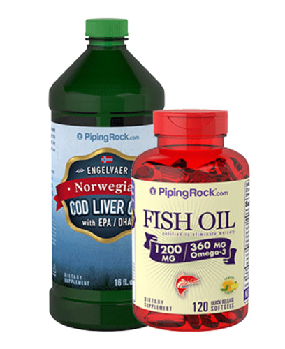 Fish Oils