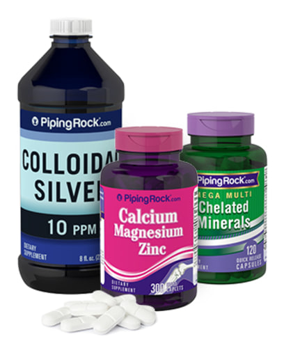 Mineral Products