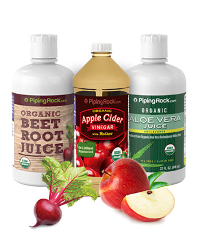 Organic Products