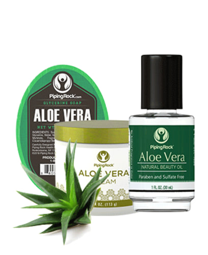 Aloe Vera