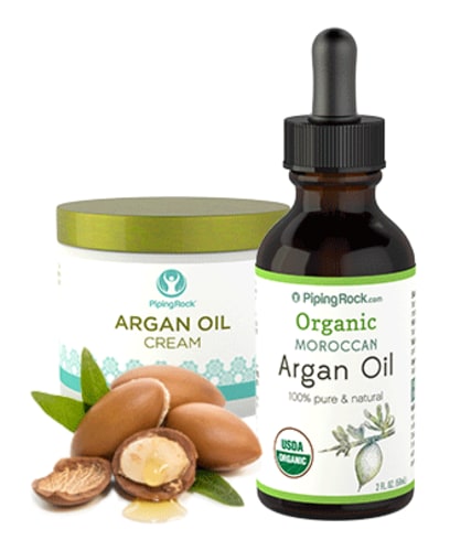 Argan Oil