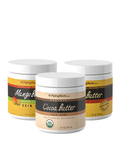 Body Butters