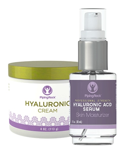 Hyaluronic Acid